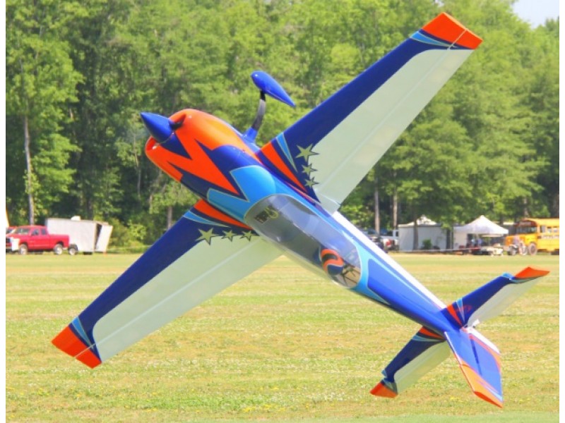 Extreme Flight 104